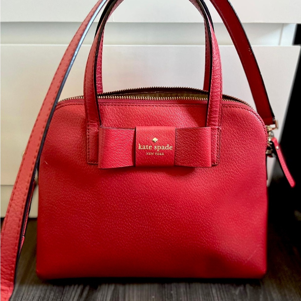 Authentic Kate spade purse